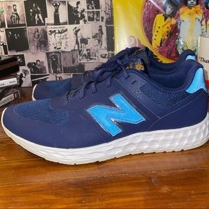 New Balance Fresh Foam 574 Running Sneaker - Size 8.5